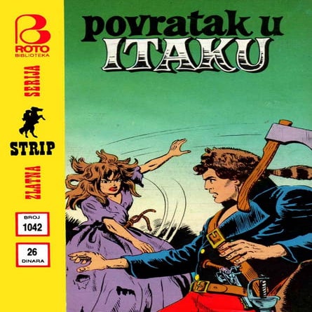 Zs 1042   komandant mark - povratak u itaku (dejko &amp; unregistred &amp; em...