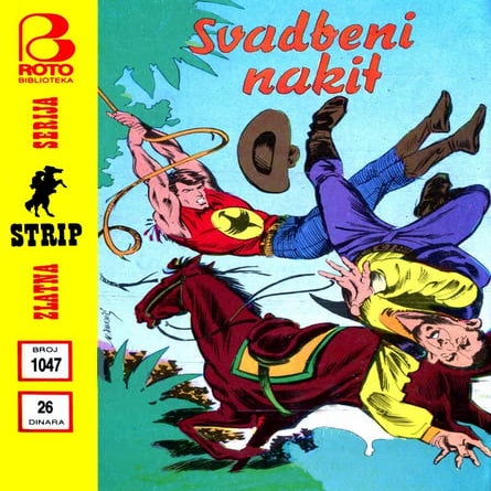 Zs 1047   zagor - svadbeni nakit (scanturion &amp; folpi &amp; emeri)(5 mb)