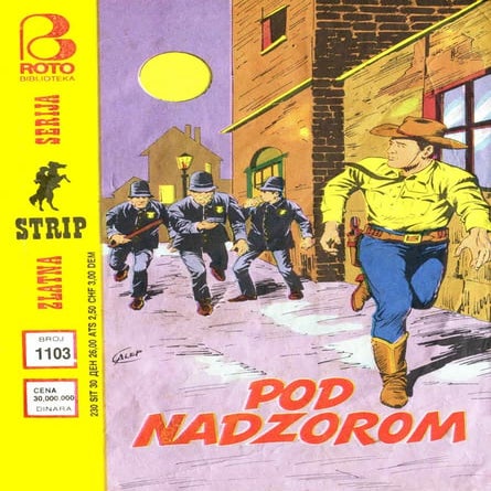 Zs 1103   teks viler - pod nadzorom (scanturion &amp; grcak &amp; emeri)(5 mb)