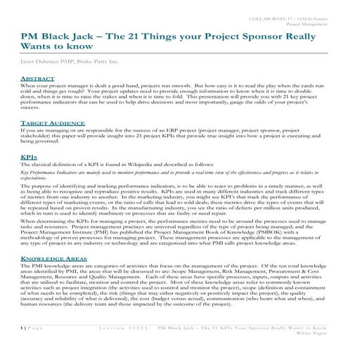 Pm blackjack the21thingsyour-projectsponsorreallywantstoknow.-whitepaper_15