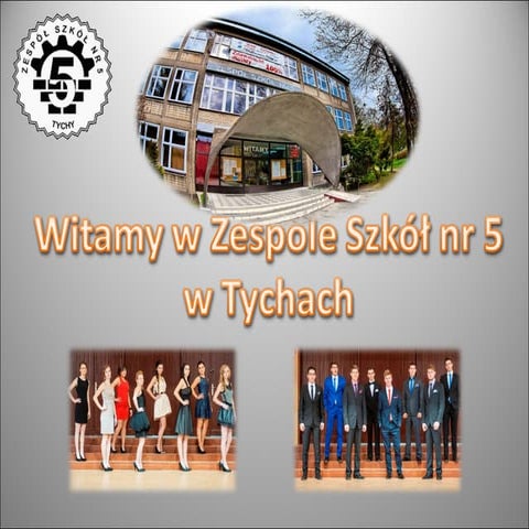 Zs Nr 5 Tychy Plan Lekcji
