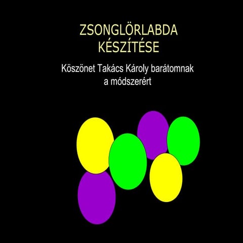 Zsonglor_Labda | PPT
