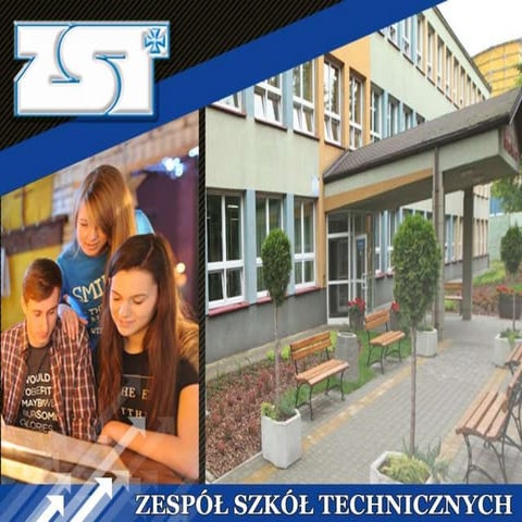 Zst Rzeszów - Technikum nr 9 | PPT