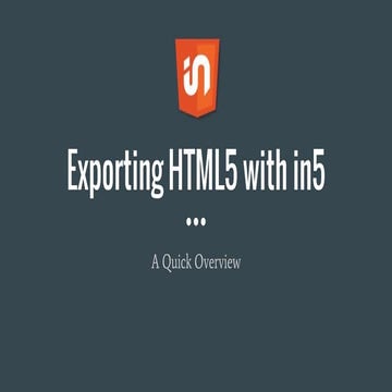 In5 Benefits: A Quick Overview