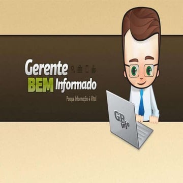Mudança de Hábito e Wunderkit - Gerente Bem Informado