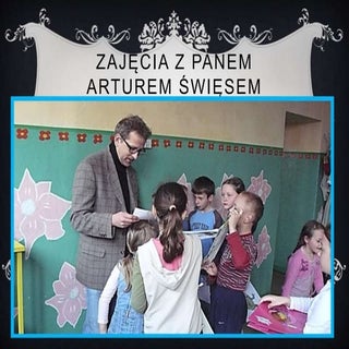 Z teatrem przez rok szkolmny cz.2 