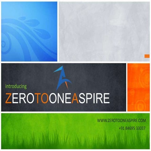 ZeroToOneAspire