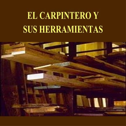 Zuñiga  el carpintero 04.11.04