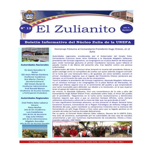 Zulianito 12