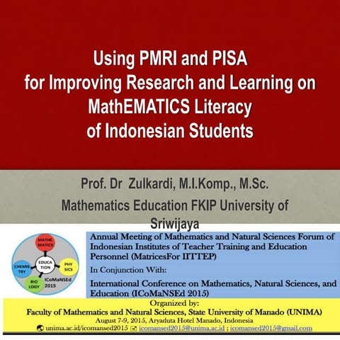 Zulkardi manado-2015