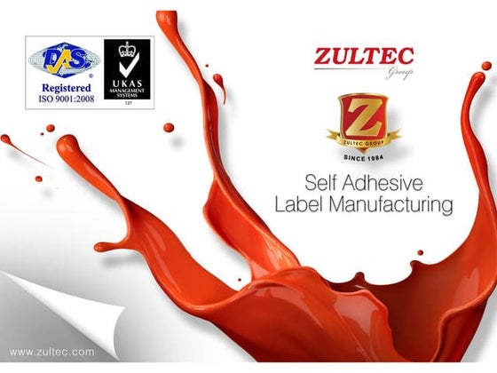 Zultrack (Zultec Group) | PDF