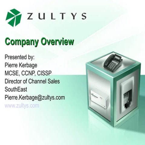 Telephone System, Phone System, Business Phone System, VoIP Phone System, Hos...