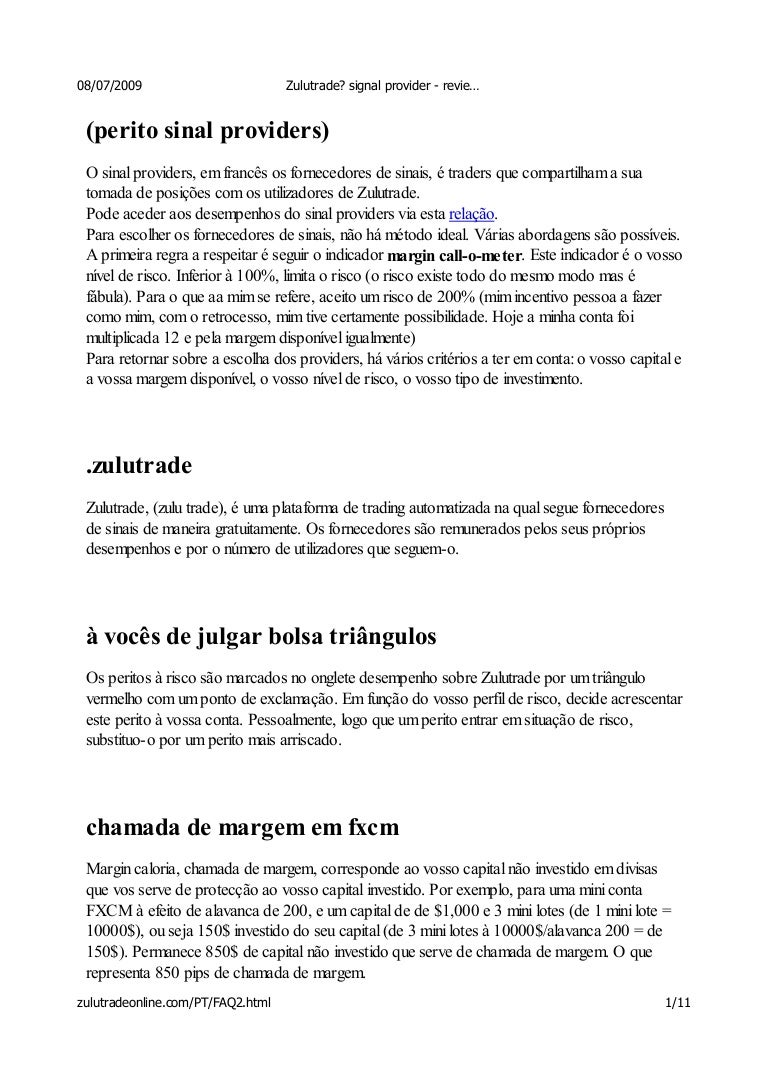 Forex micro