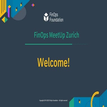 Zurich FinOps Meetup - 1st of June.pdf