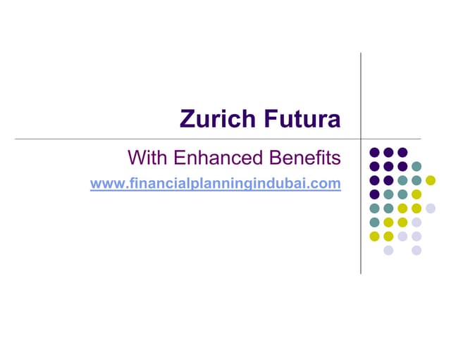 Futura Design Capabilities Presentation | PPT