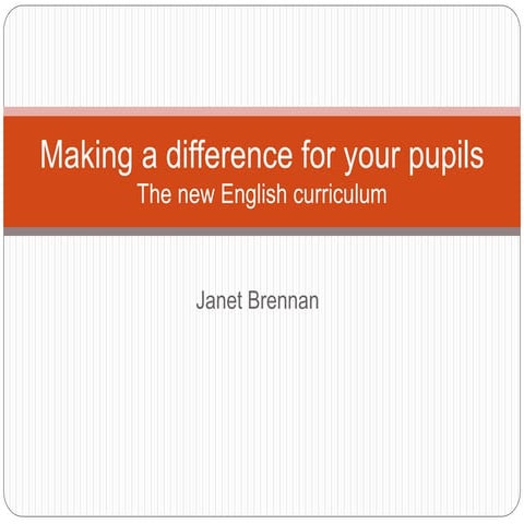 Janet brennan new eng curric 12 march15