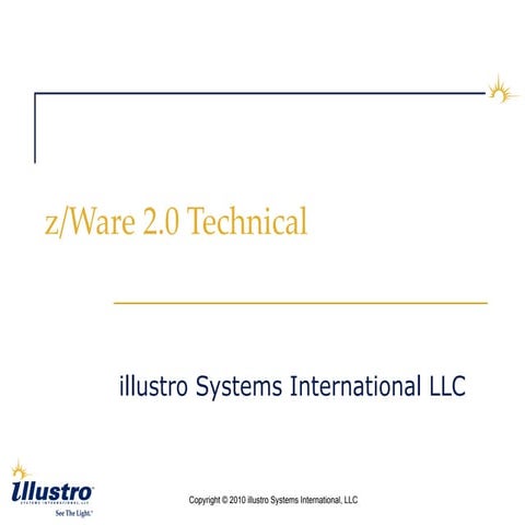 Cics web interface new | PPT