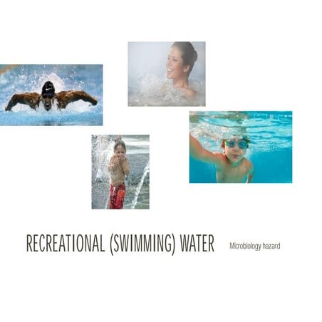 Lecture swimming water_vs2016