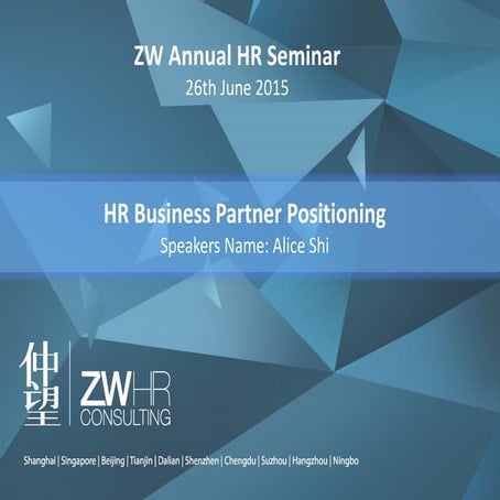 Zw hr consulting   alice speaker1