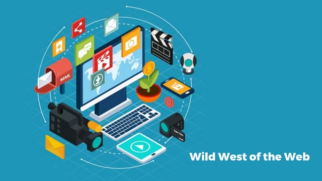 Web Portfolio 