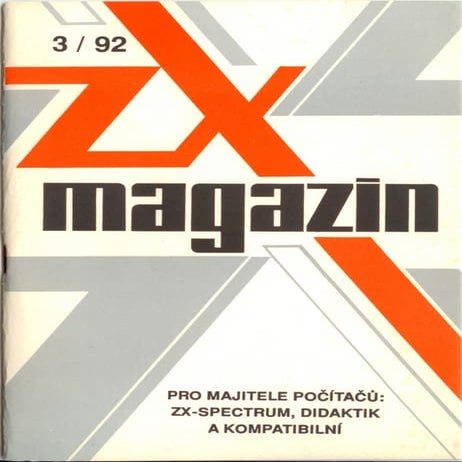 Zxm3 | PDF