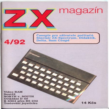 Zxm4 | PDF