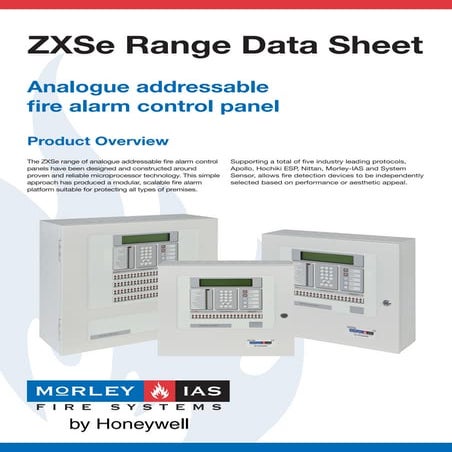 Zx range datasheet_0611