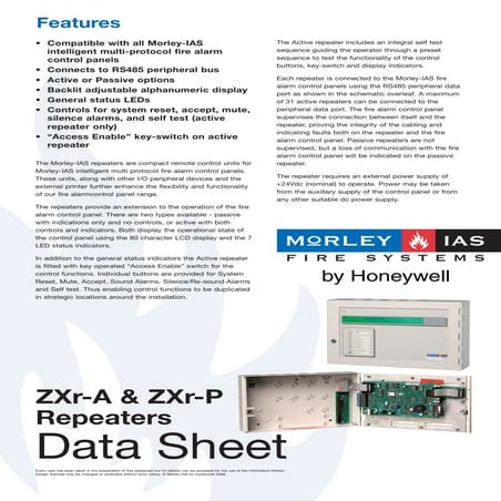 Z xra zxrp_repeaters