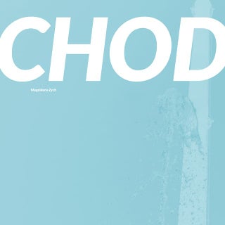 Magdalena Zych, Chodzenie