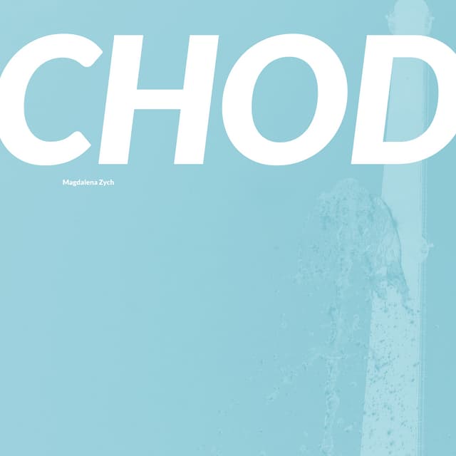 Magdalena Zych, Chodzenie