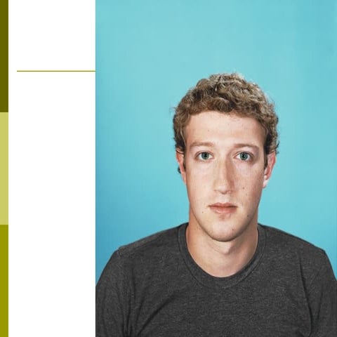 Facebook terms and conditions | PPTX