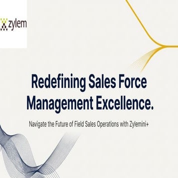 Zylem - sales force management software.pptx