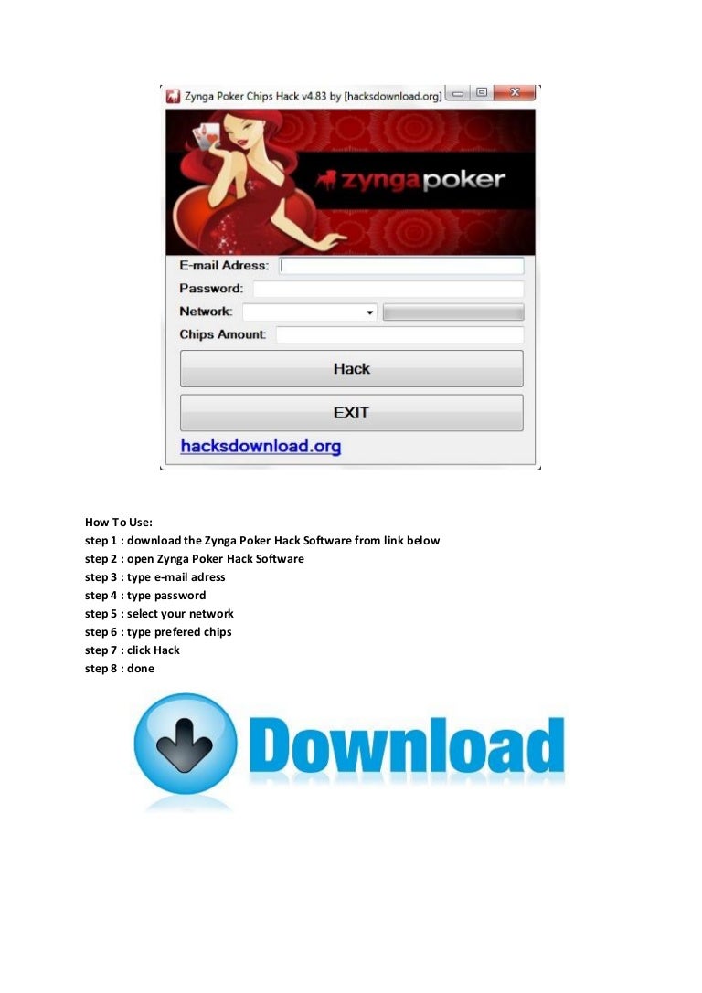 zynga texas holdem poker hack free chips for pc download zynga texas holdem poker hack free chips for pc download