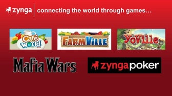Zynga Presentation