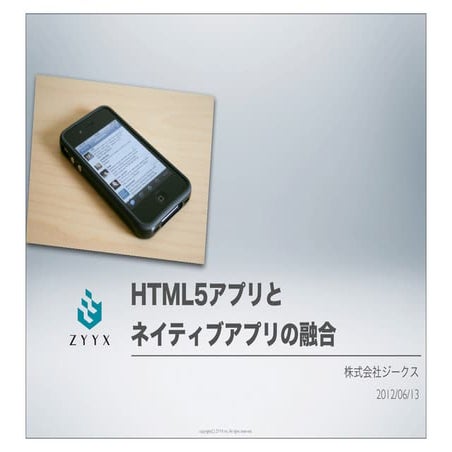 Zyyx inc. data for interop