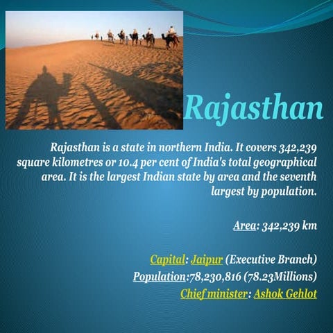 Wondorfull,beautiful,and Historic State of India.pptx