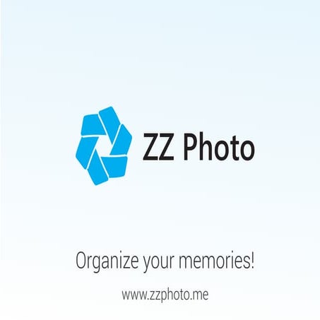 ZZ Photo product review