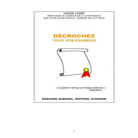 Zzz comment decrocher-tous-vos-examens