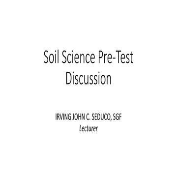 zzz SS Pre-Test Discussion.pptx
